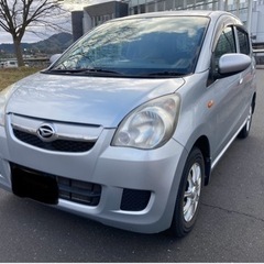 L285S ミラ4WD 