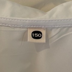 キッズ用ブラウスの画像