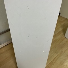 本棚 0円でお譲り致します。の画像