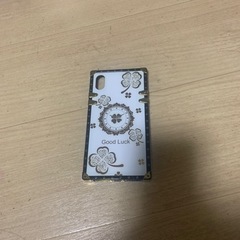 iPhoneXRスマホケース