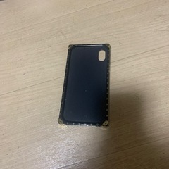 iPhoneXRスマホケースの画像