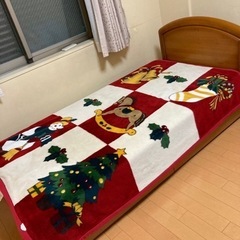 毛布