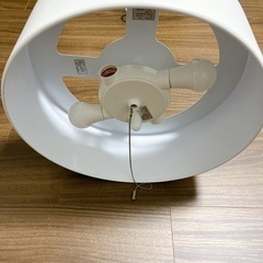 ニトリ　ペンダントライトの画像