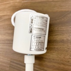 ニトリ　ペンダントライトの画像