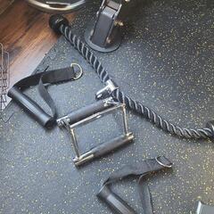 本格スミスマシン！！(美品)防音マットつき！の画像