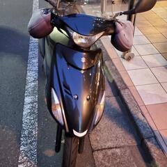アドレスv125s