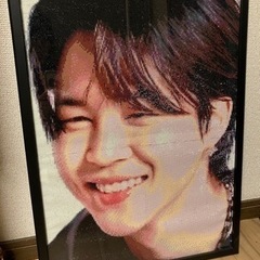 ジミン　bts