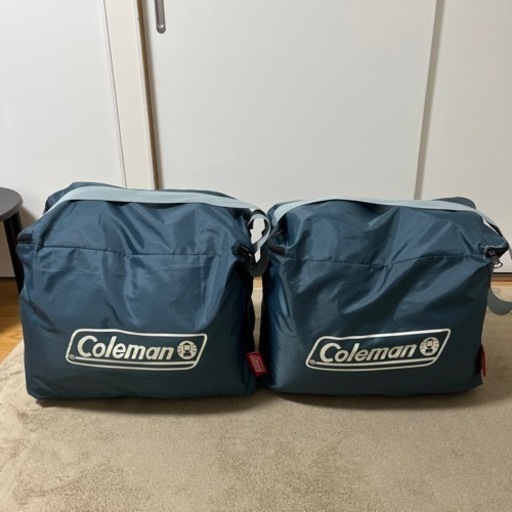コールマン マルチレイヤースリーピングバッグ