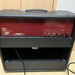 ギターアンプ（ちょいジャンク）の画像