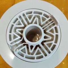 パナソニック　洗濯機防水フロアー用トラップ　新品未使用品　GB881の画像