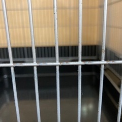 小動物 ケージ イージーホーム40の画像