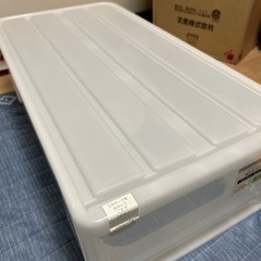 ニトリ 押し入れケースの画像