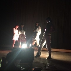 kpopダンス 完コピレッスン♡LE SSERAFIM ルセラフィム perfectnight 練馬の画像