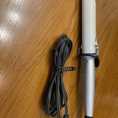 クレイツ ヘアカールアイロン 32mmの画像