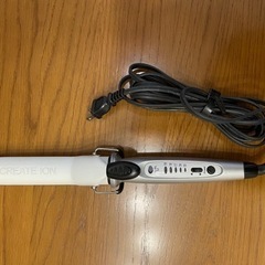 クレイツ ヘアカールアイロン 32mm