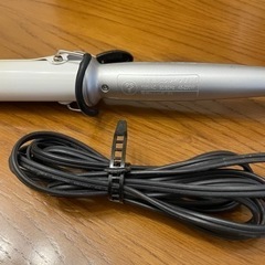 クレイツ ヘアカールアイロン 32mmの画像
