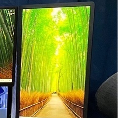 【引取限定】DELL P2312Ht/23型ワイド液晶モニタの画像