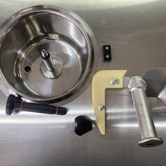 中古　FMI HYPER-TRON ハイパートロン ミニ HTF-3 小型 アイスクリームマシーン エフエムアイ コンパクトフリーザー アイスマシーン シャーベット　愛知　一宮市　江南市　稲沢市　名古屋　岐阜　各務ヶ原　岐南町　羽島　三重　グッドプライス一宮の画像