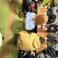 水戸で人狼やボードゲームの仲間を募集
