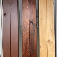 DIY 2×4材　1-2mサイズ の画像