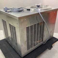 中古　FMI HYPER-TRON ハイパートロン ミニ HTF-3 小型 アイスクリームマシーン エフエムアイ コンパクトフリーザー アイスマシーン シャーベット　愛知　一宮市　江南市　稲沢市　名古屋　岐阜　各務ヶ原　岐南町　羽島　三重　グッドプライス一宮の画像