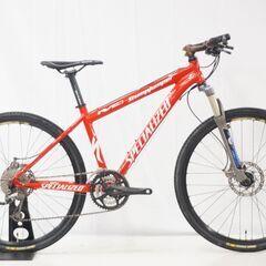 SPECIALIZED 「スペシャライズド」 JUMPER M4...