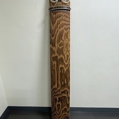 箏 琴 杢目 龍舌蒔絵 琴柱 13絃琴 関東圏～関西圏 送料無料 箏（こと） 十三絃、十七絃 - 井手口楽器店