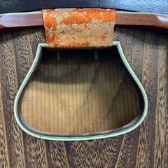 9020 琴　姫路　クルムラ楽器　ヴィンテージ　13弦　和楽器　希少の画像