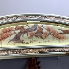 9020 琴　姫路　クルムラ楽器　ヴィンテージ　13弦　和楽器　希少の画像