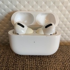 AirPods pro 第1世代