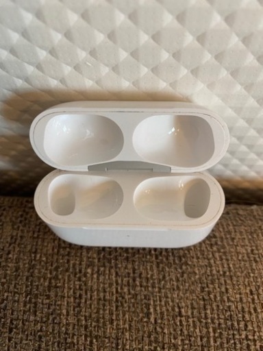 AirPods pro 第1世代