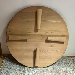 ローテーブルの画像