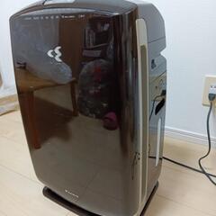 差し上げます　ダイキン　空気清浄機　