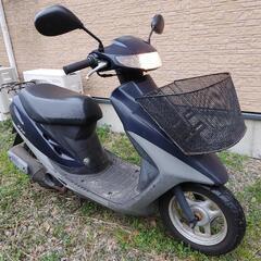 ホンダ DIO 50cc スクーター 中古