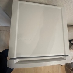 ハイアール　冷蔵庫121L 差し上げますの画像