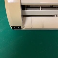 名刺などカードカッター電動ですの画像