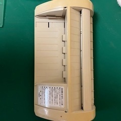 名刺などカードカッター電動ですの画像