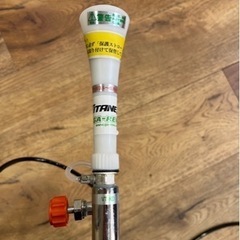 GA-REW　ガリュー VT-KD ヴォルテクサー  超美品の画像