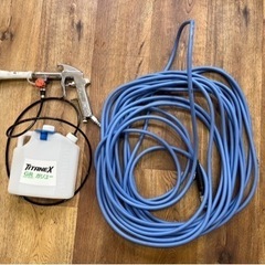 GA-REW　ガリュー VT-KD ヴォルテクサー  超美品の画像