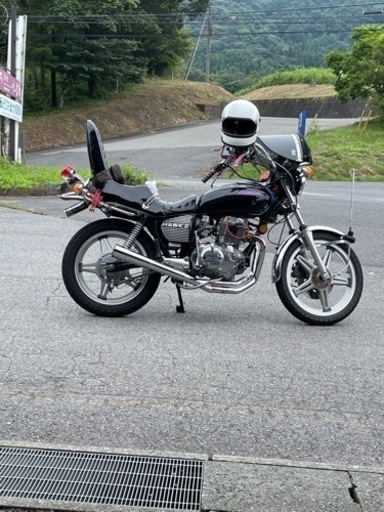 バブ、三段シート