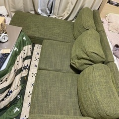 ソファ