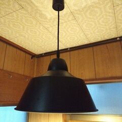 🍎ニトリ ペンダントライト ビレルの画像