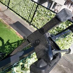 INNOキャリア&BELUGAキャリアクッションの画像