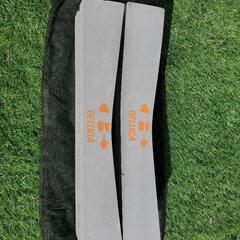 INNOキャリア&BELUGAキャリアクッションの画像