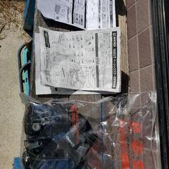 INNOキャリア&BELUGAキャリアクッションの画像