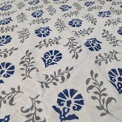 【値下げ】ラグ 185✕240 の画像