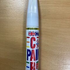 ホルツ カラータッチ　日産ティーダ初期型　ハーベストイエロー用　...