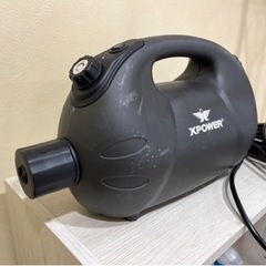 X power 噴射器の画像