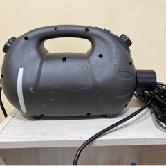 X power 噴射器の画像