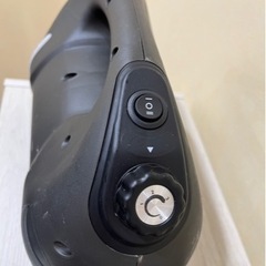 X power 噴射器の画像